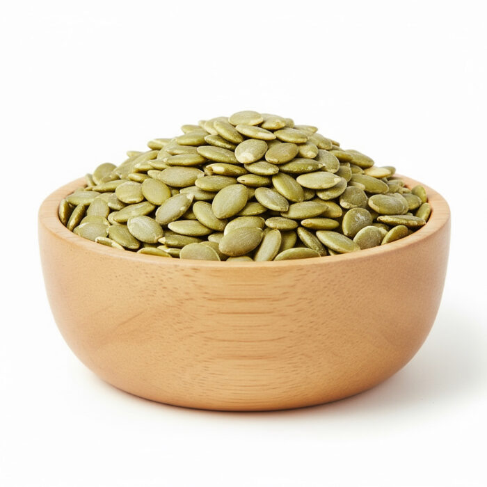 pumpkin seeds