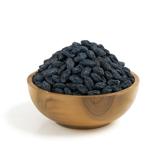 Black Raisins (Seed)