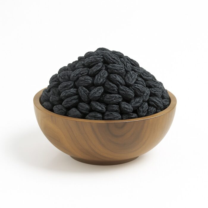 Black Raisins (Seedless)