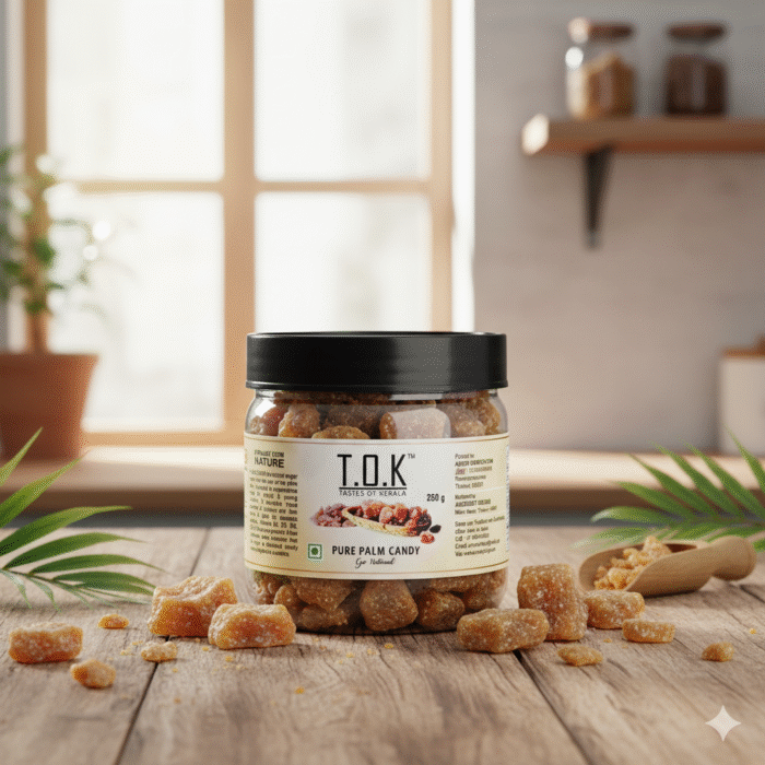 Palm Candy 250gms
