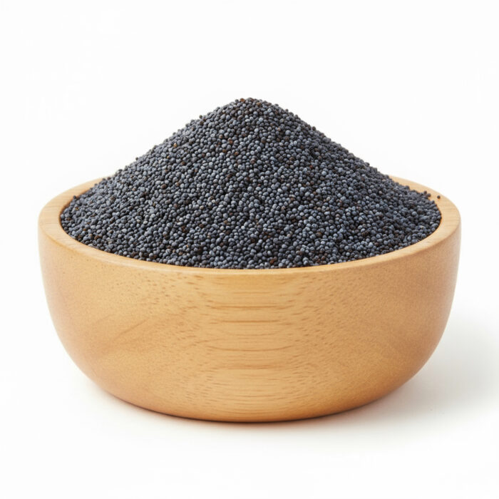 Basil Seeds (Kas Kas / Sabja Seeds)