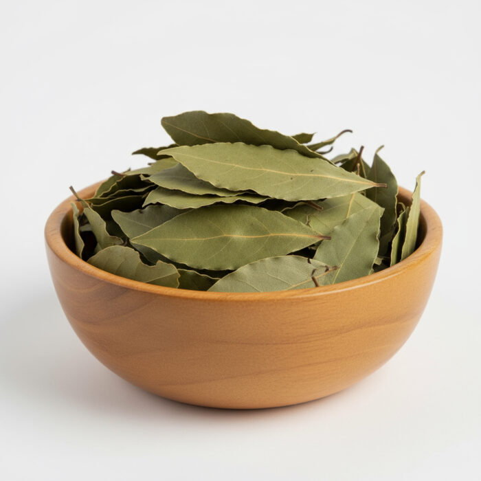 Bay leaves