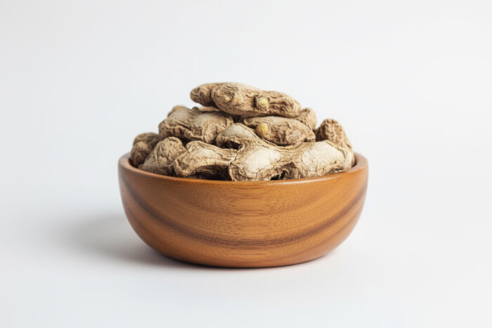 Dry Ginger