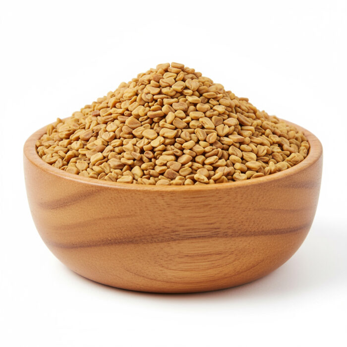 Fenugreek (Uluva)