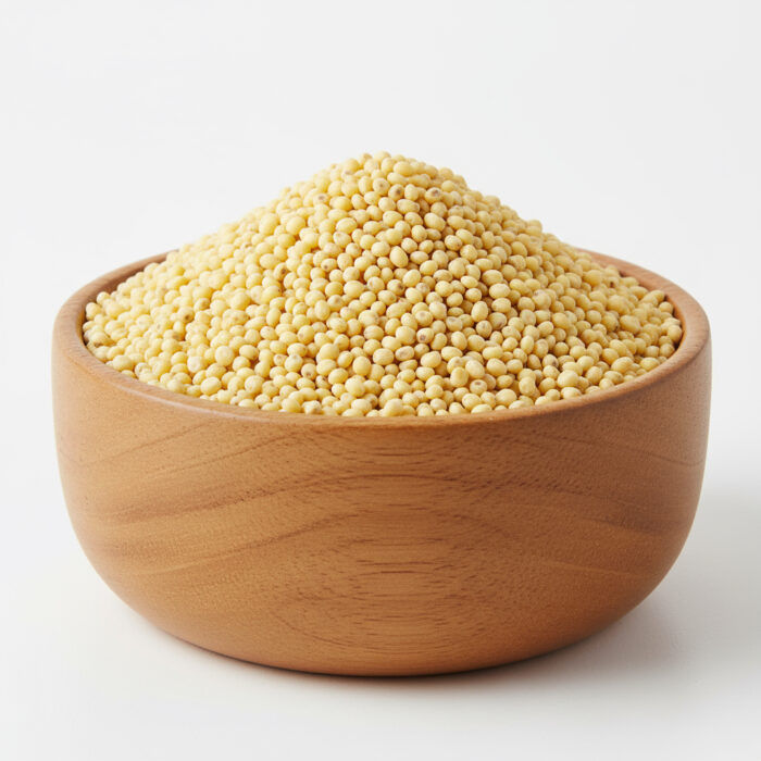 Thina (Foxtail millet)