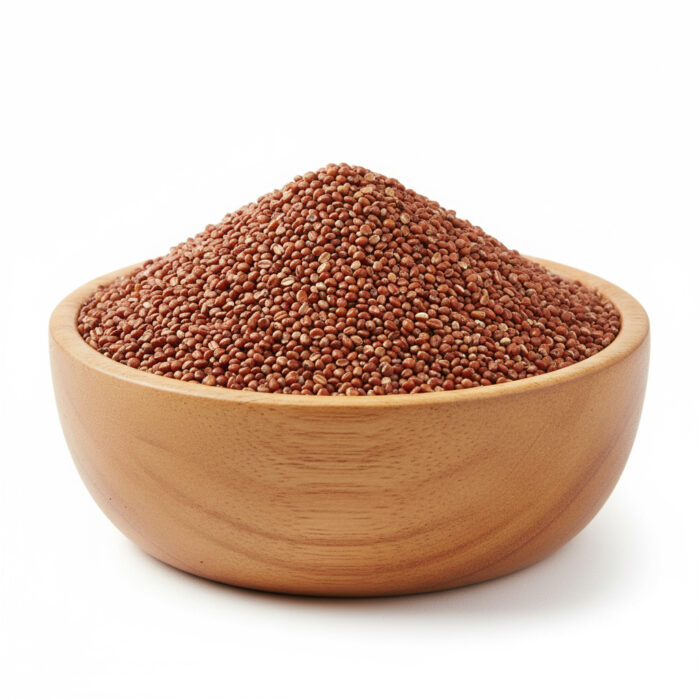 Finger Millet (Raggi)