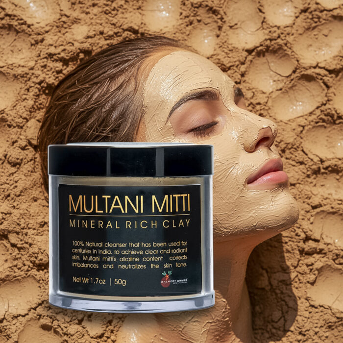Multani Mitti