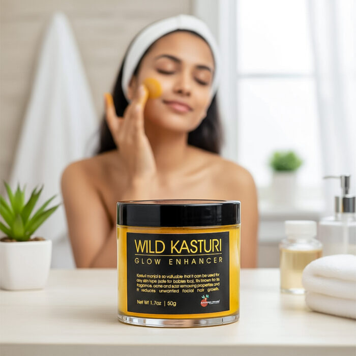 Kasturi Turmeric Powder