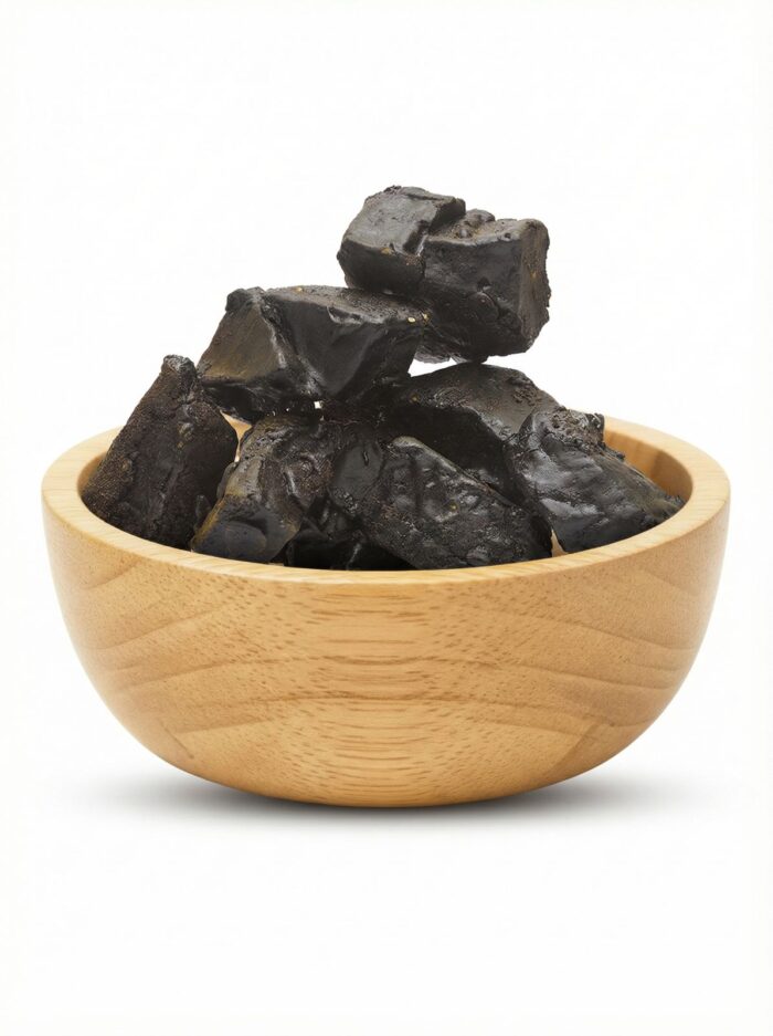 Chenninayakam (Sun Dried Aloe Vera, Musabbar)