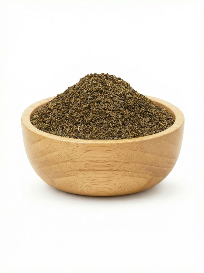 Kaattujeerakam(Vernonia Anthelmintica)