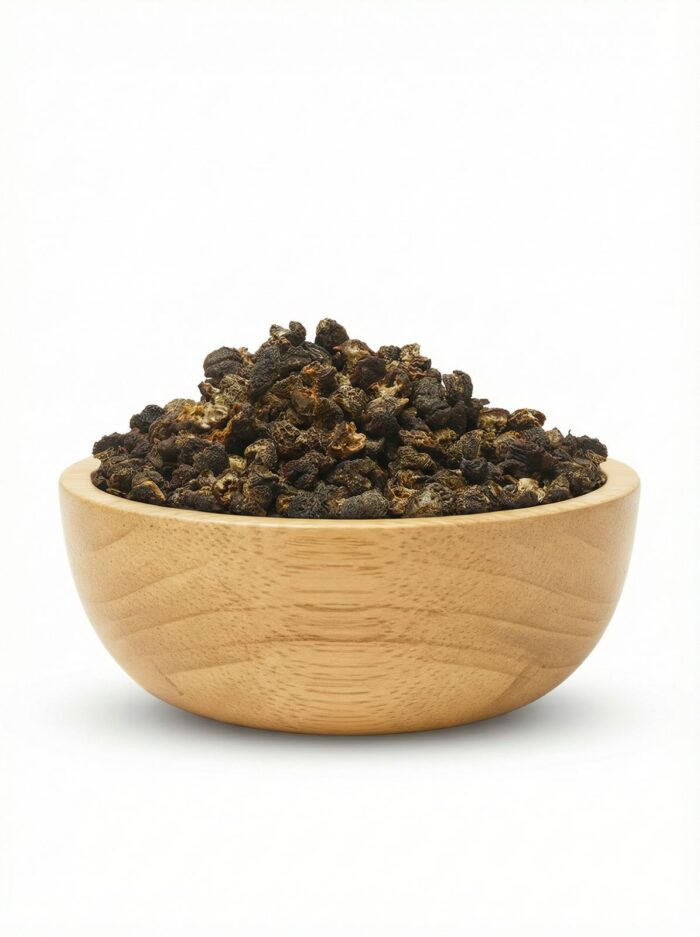 Nellika Thode(Phyllanthus Emblica, Dry Amla, Dry Gooseberry)