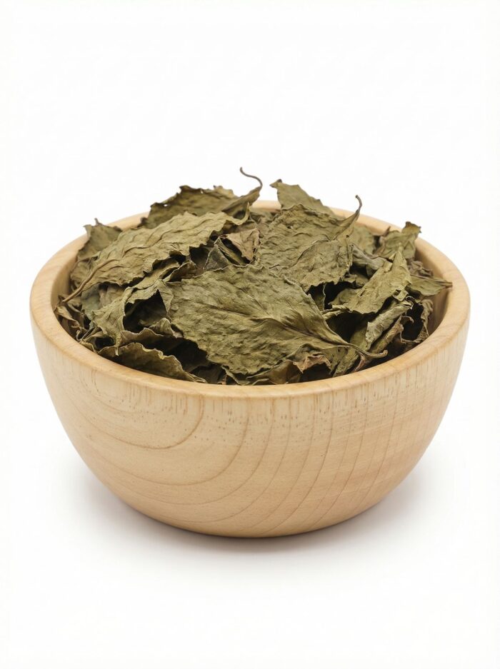 Pachila(Pogostemon Cablin, Patchouli Leaves Dried)