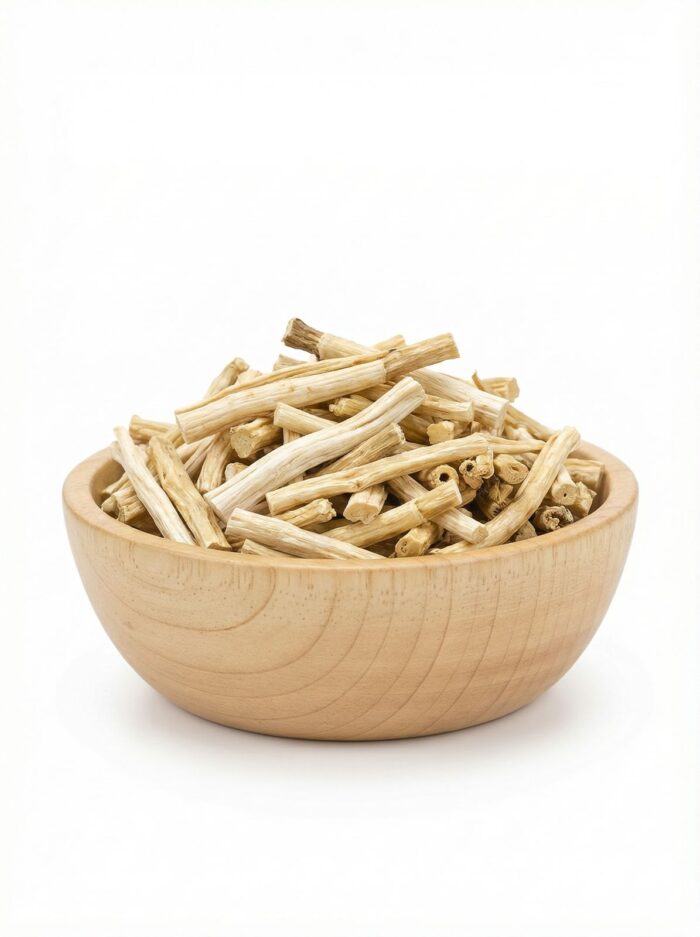 Sathavari(Asparagus Racemosus Root)