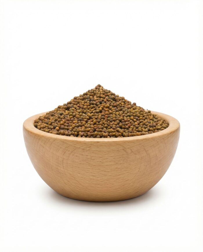 Vizhalari ( Embelia Ribes, Vavding, False Black Pepper)