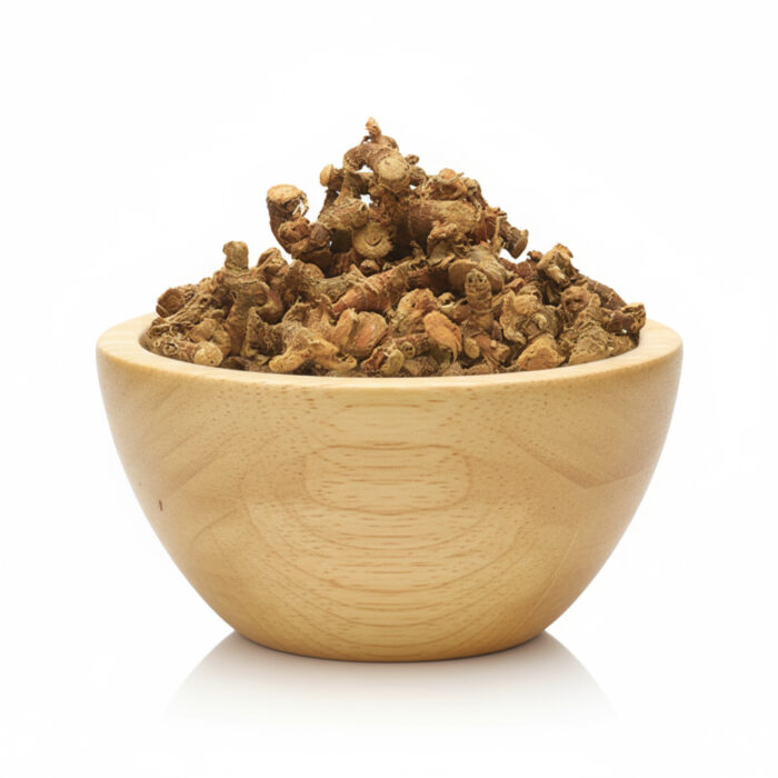 Chittaratha (Alpinia Galanga, Greater Galangal)