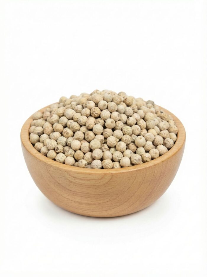 White Pepper(Piper nigrum)