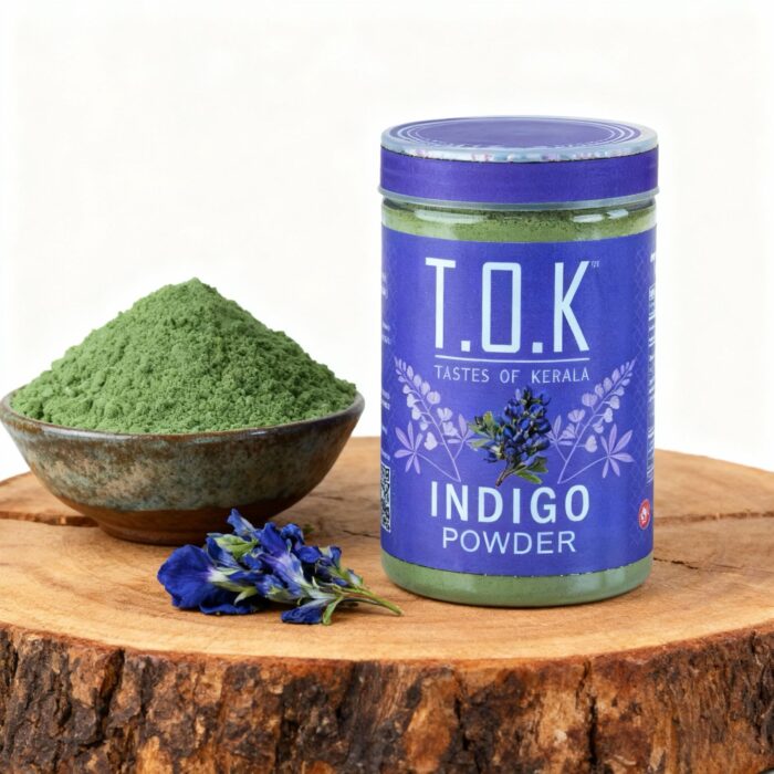 Indigo Powder 150gm - 100% Natural Herbal Hair Color