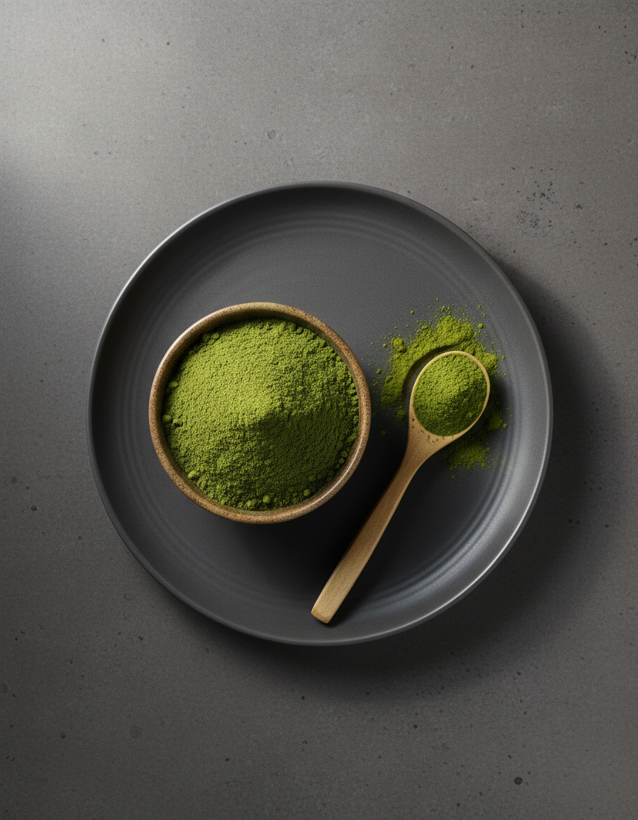 Kerala Herbs and Spices